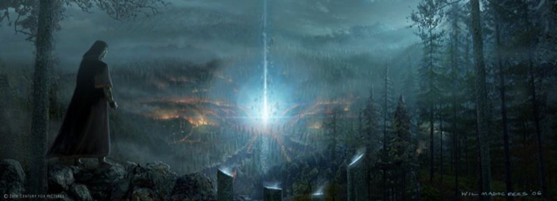 神奇四侠2剧照的剧照