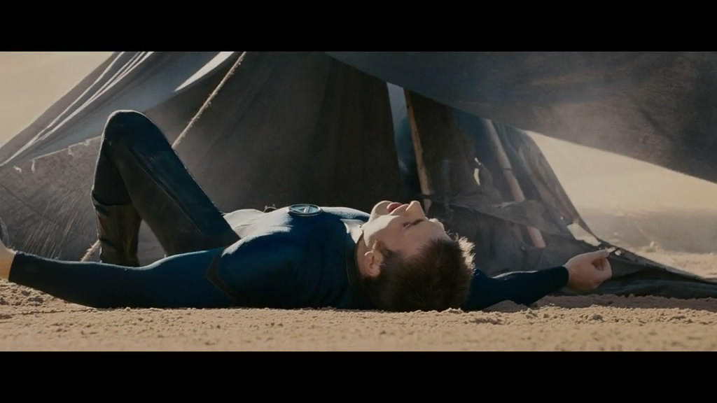 神奇四侠2剧照的剧照