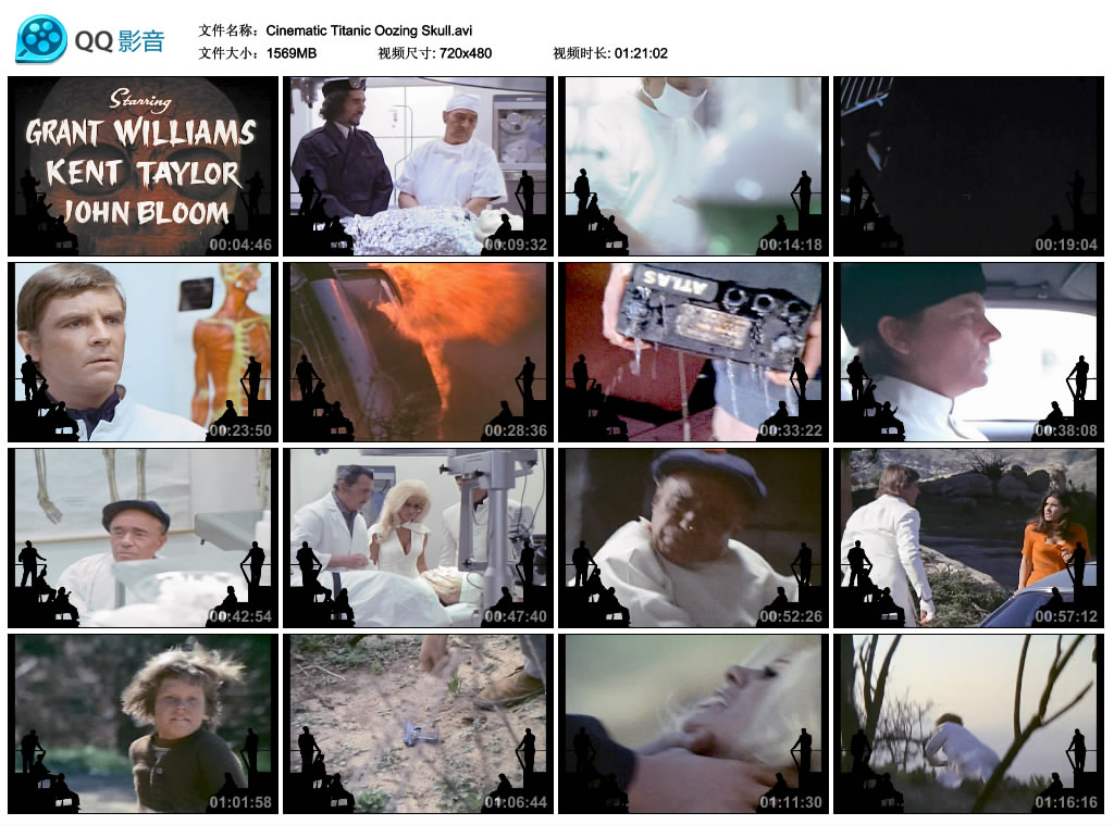 布偶秀剧照的剧照