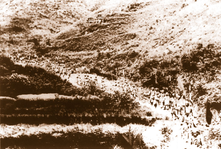 西厢记剧照的剧照