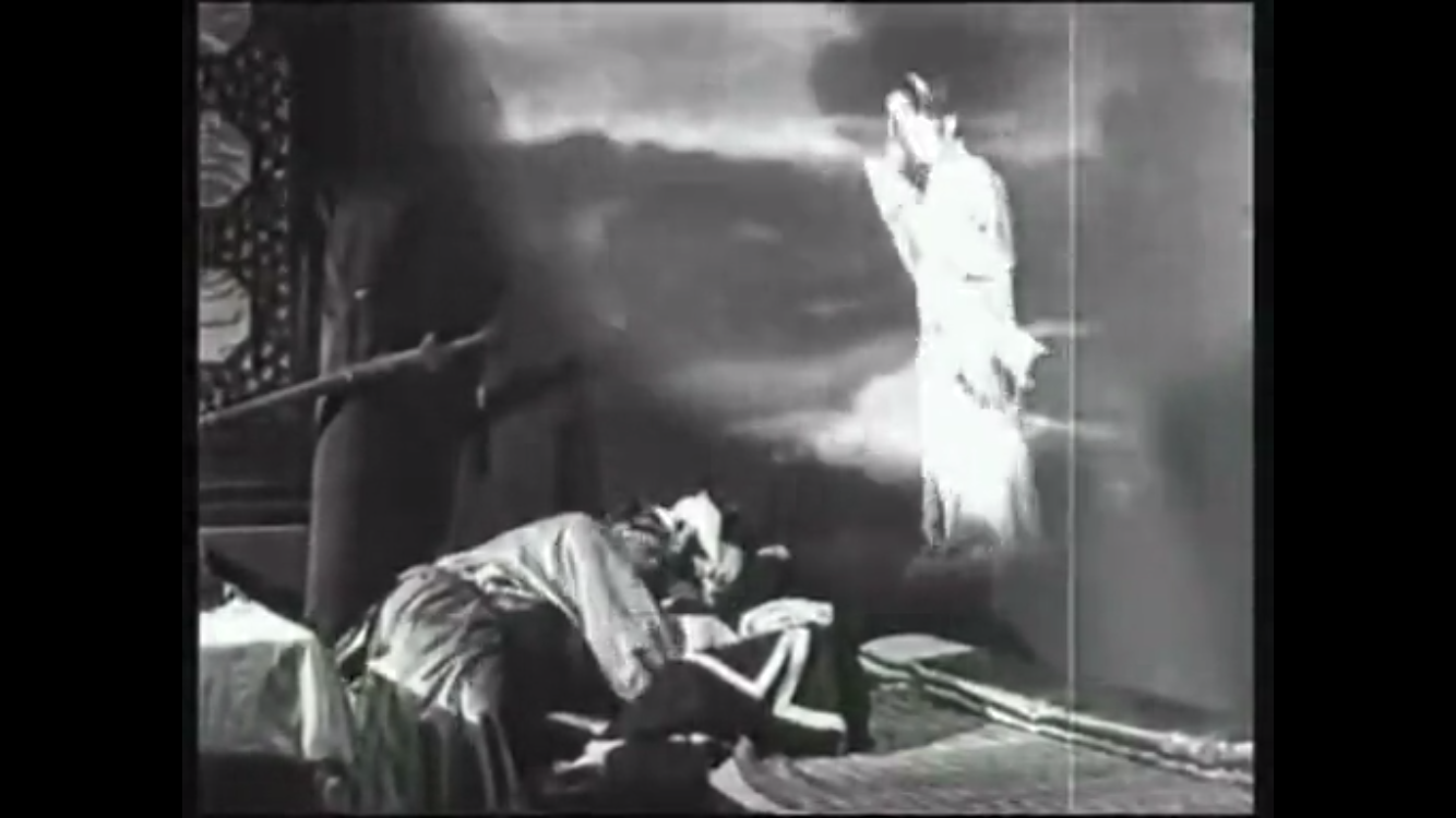 西厢记剧照的剧照