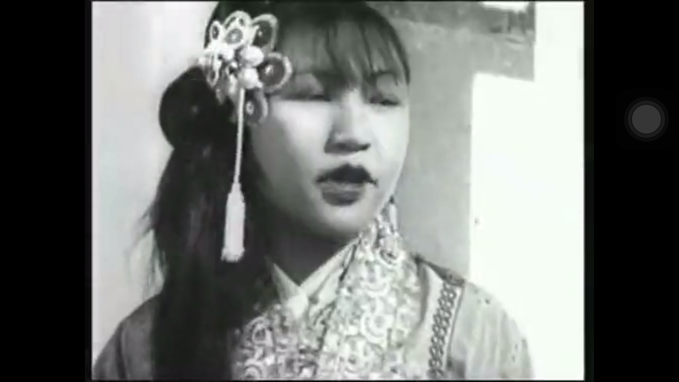 西厢记剧照的剧照