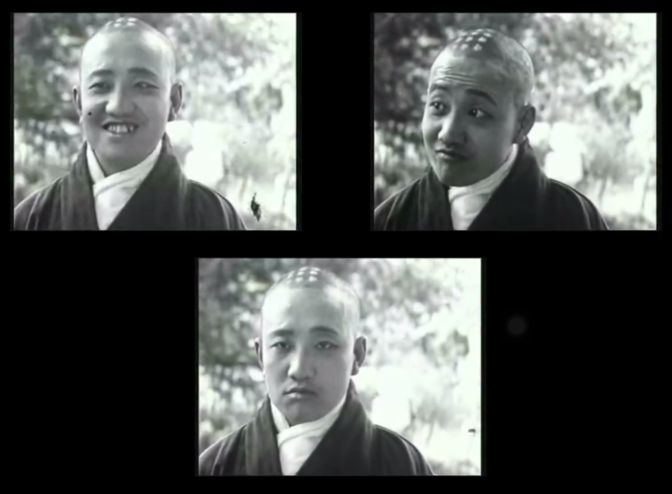 西厢记剧照的剧照