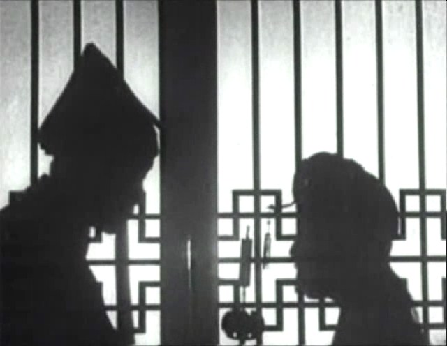 西厢记剧照的剧照