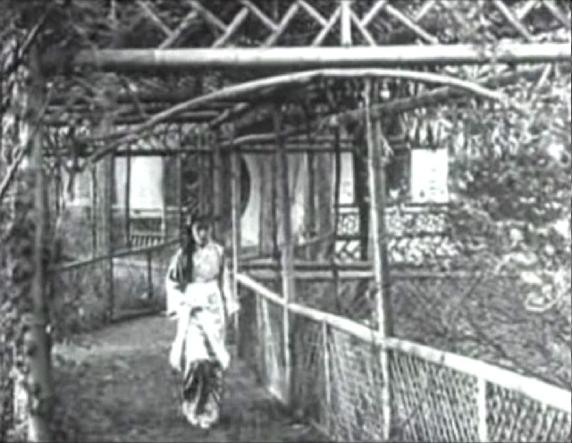 西厢记剧照的剧照