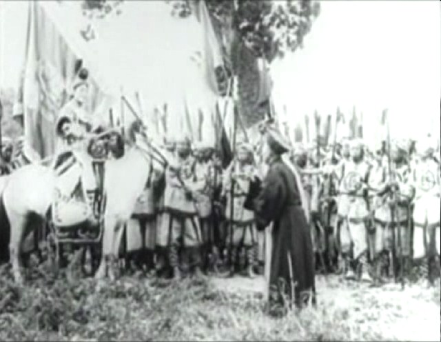 西厢记剧照的剧照