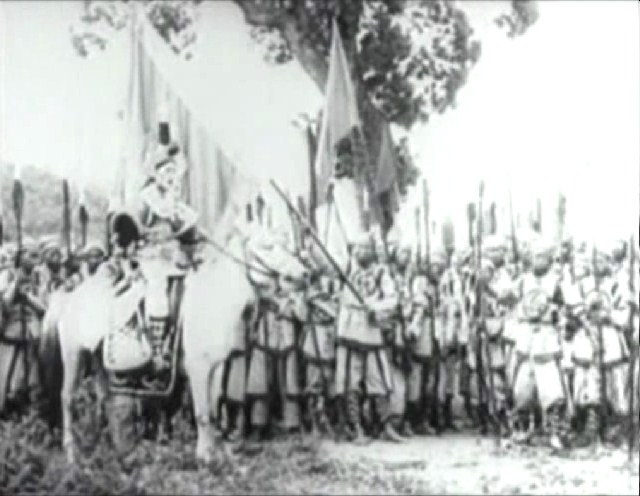 西厢记剧照的剧照