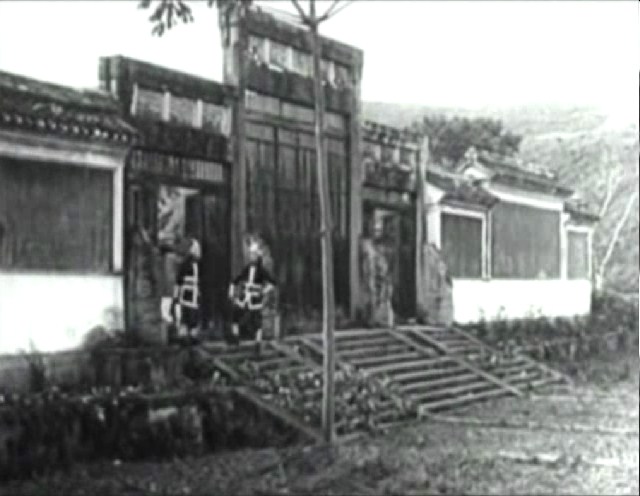 西厢记剧照的剧照