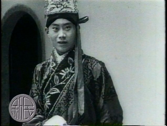 西厢记剧照的剧照