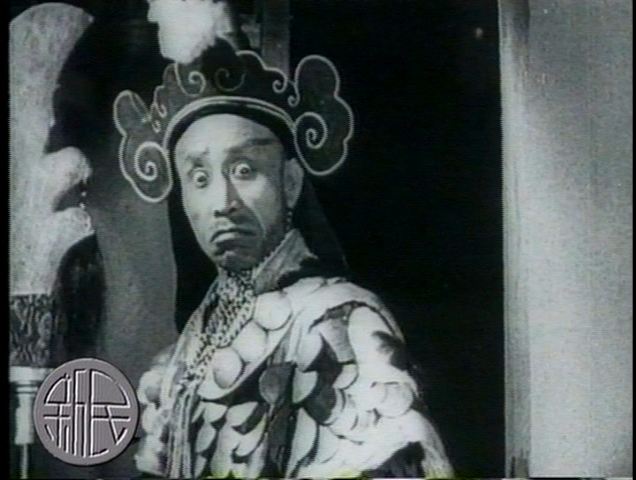 西厢记剧照的剧照