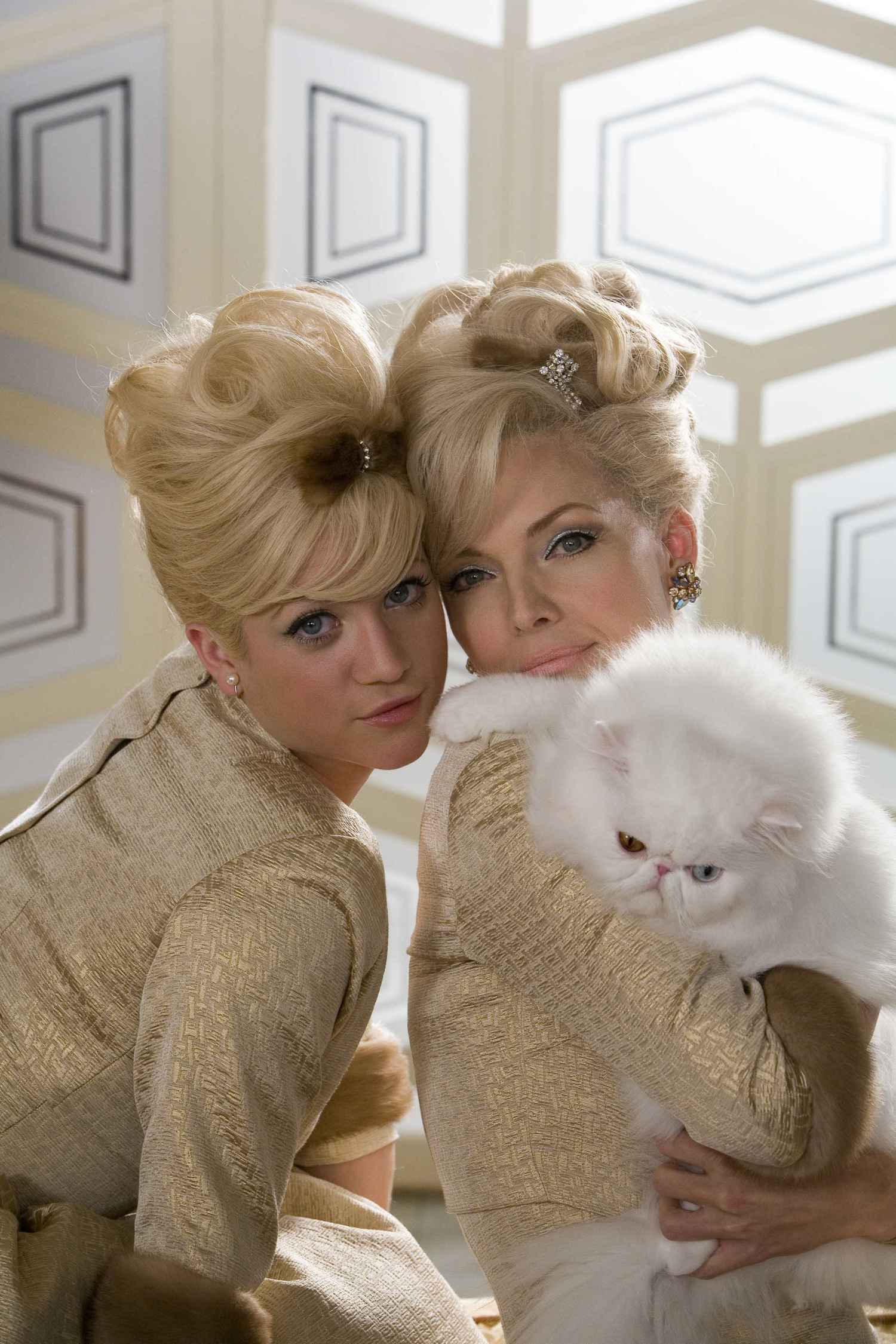 发胶剧照的剧照