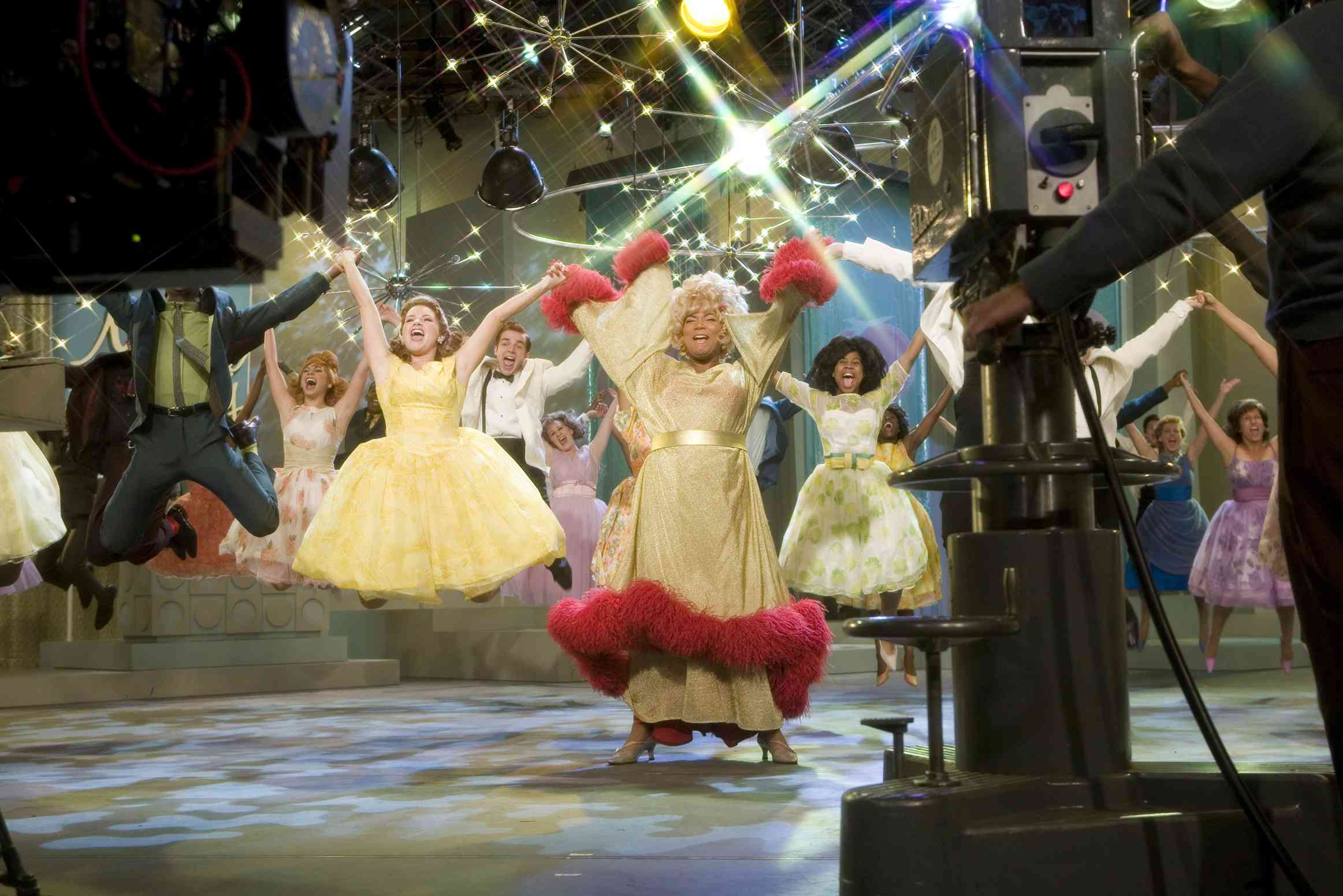 发胶剧照的剧照