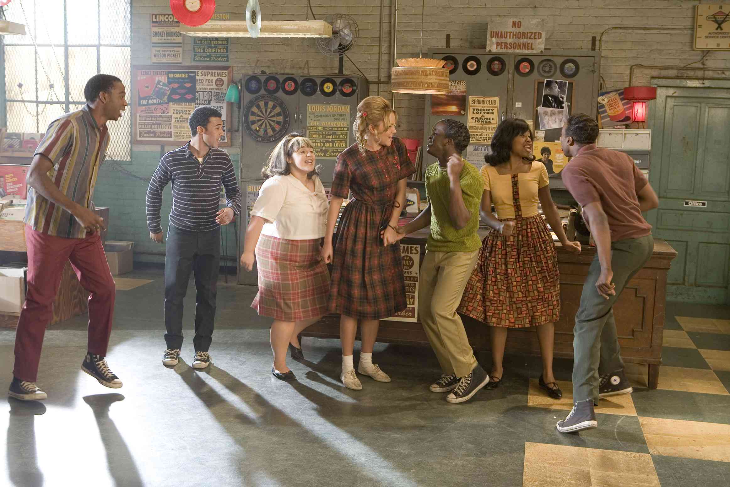 发胶剧照的剧照