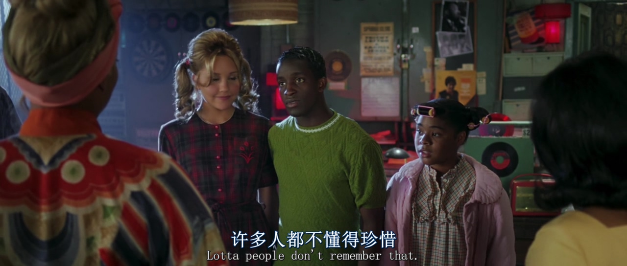 发胶剧照的剧照