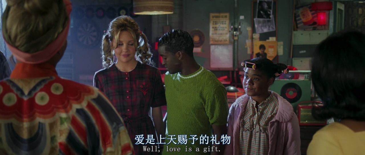 发胶剧照的剧照