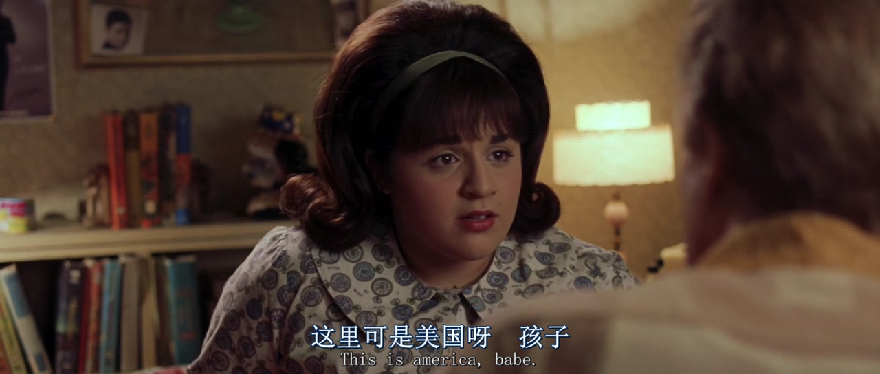 发胶剧照的剧照