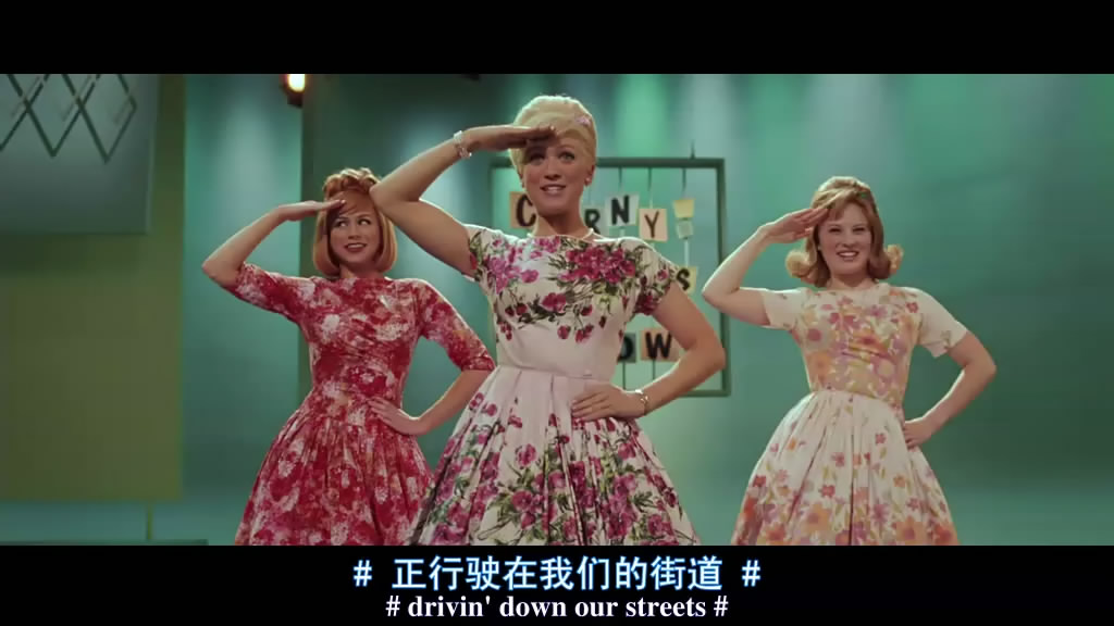 发胶剧照的剧照