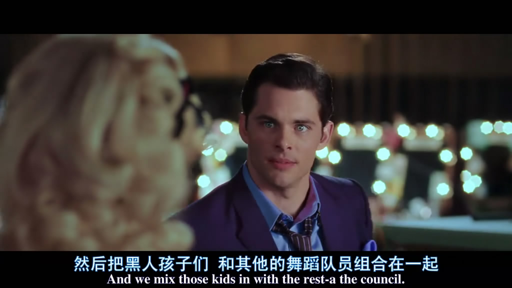 发胶剧照的剧照