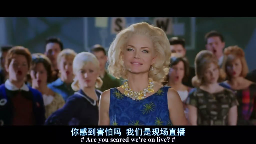 发胶剧照的剧照