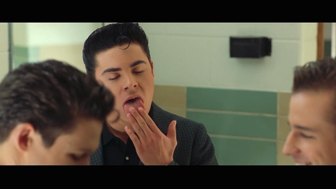 发胶剧照的剧照