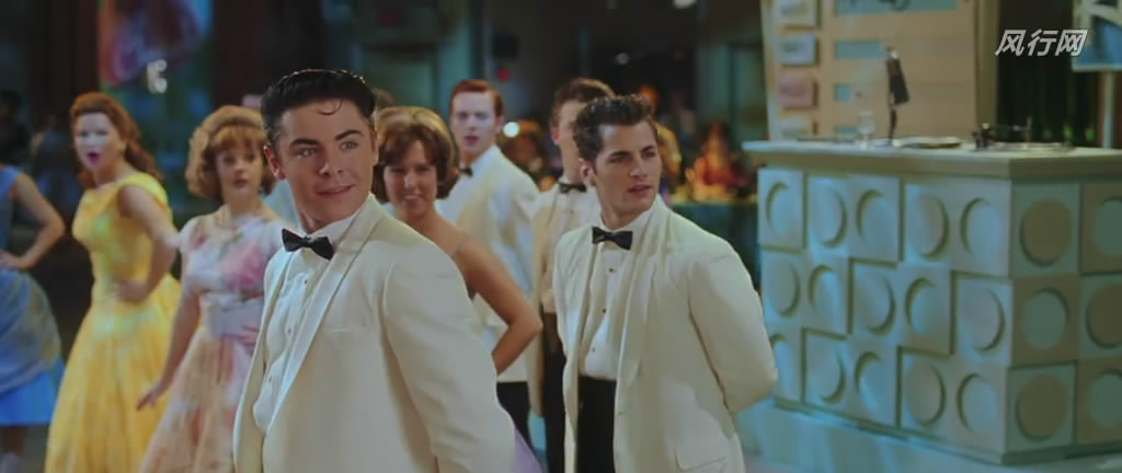 发胶剧照的剧照