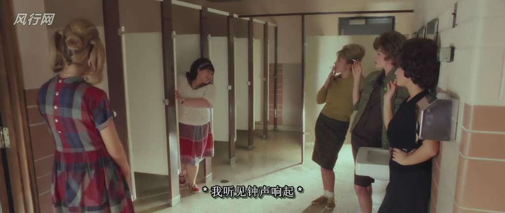 发胶剧照的剧照