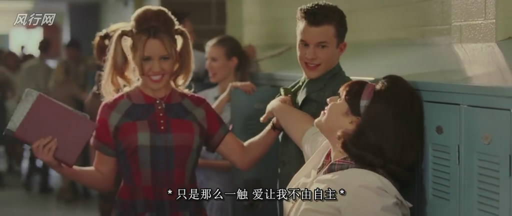 发胶剧照的剧照