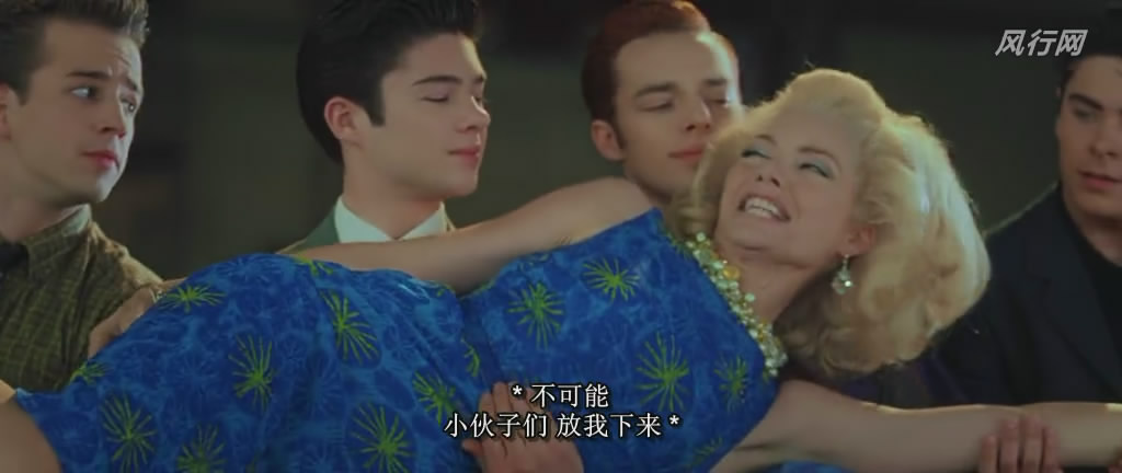 发胶剧照的剧照