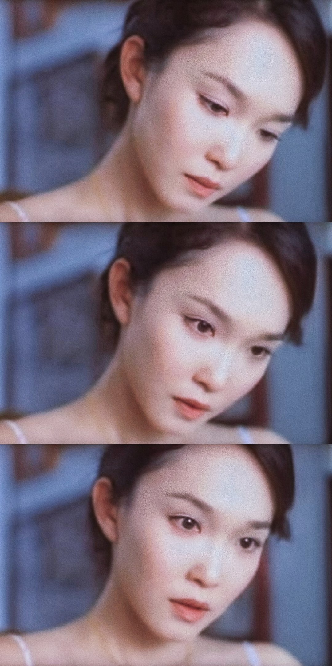 龙眼粥剧照的剧照