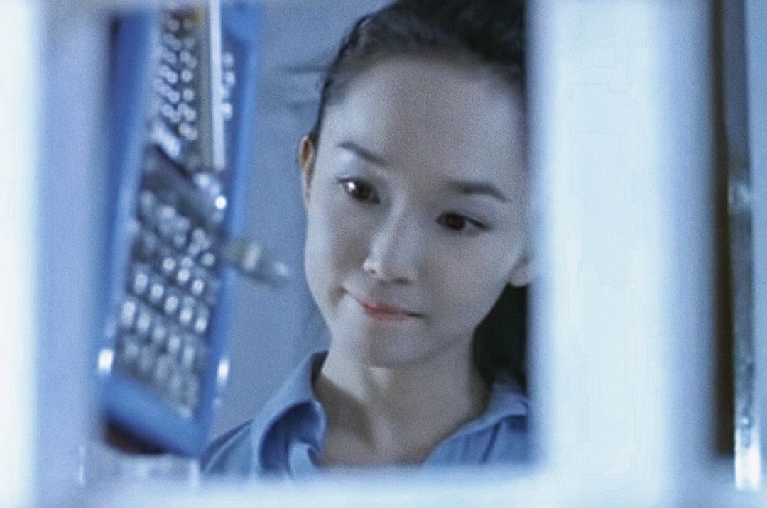 龙眼粥剧照的剧照