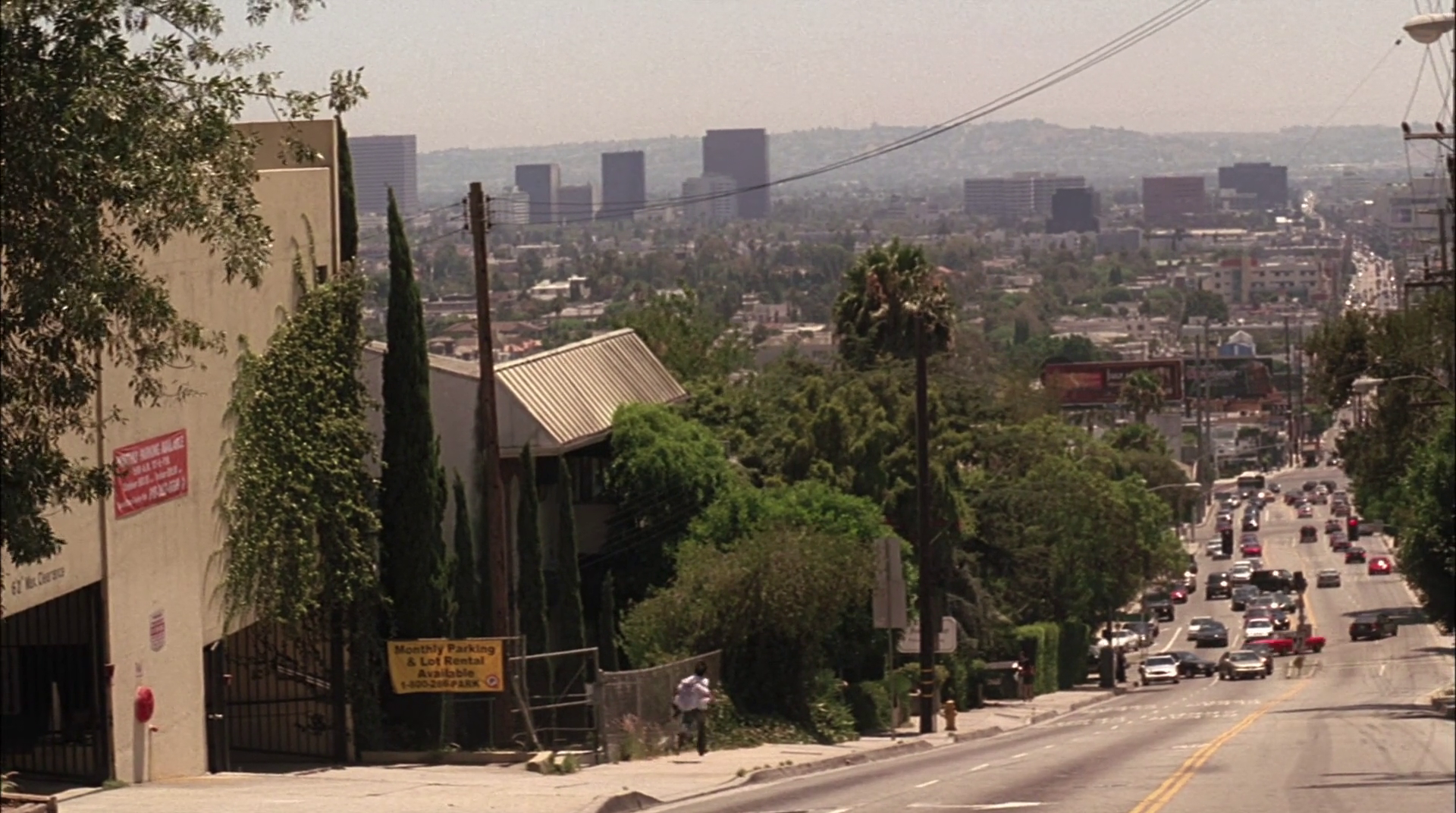 上海之吻剧照的剧照