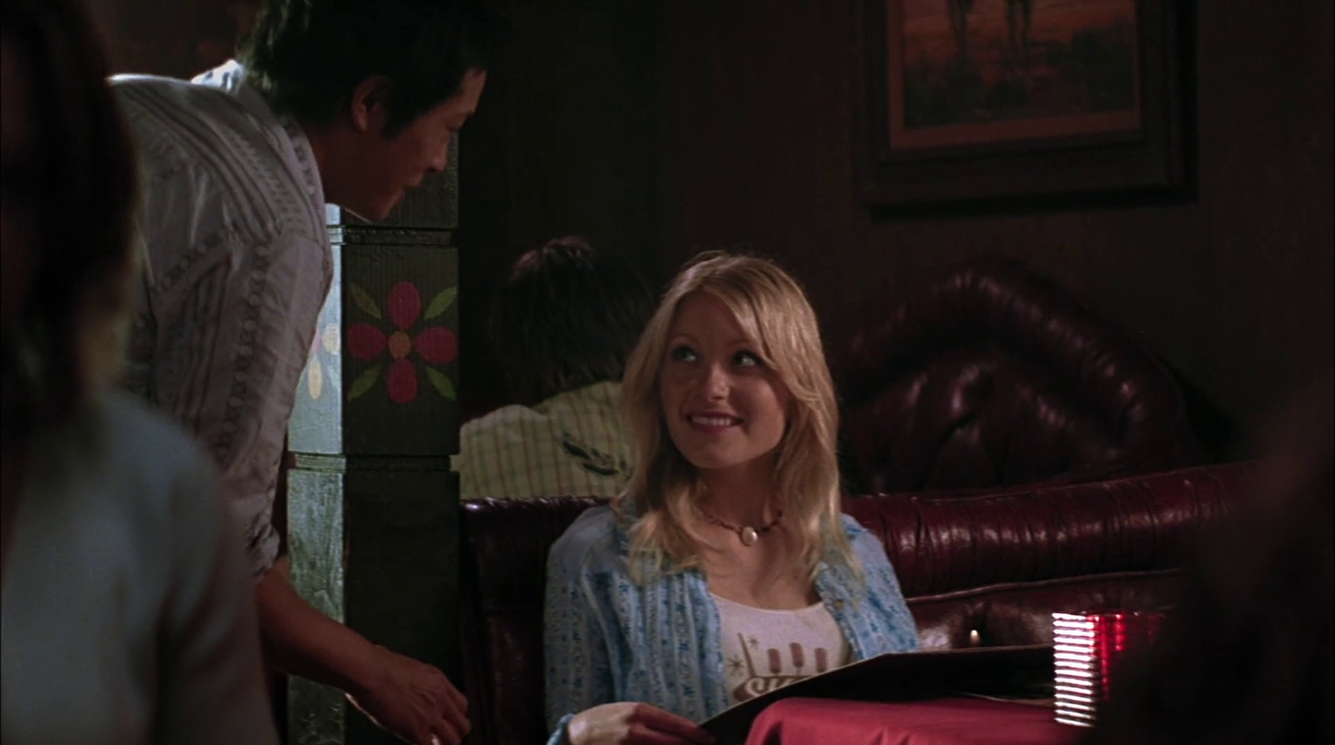 上海之吻剧照的剧照