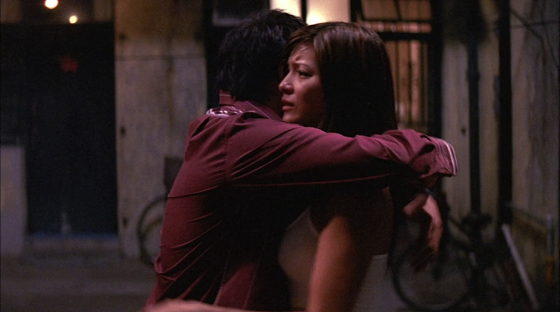 上海之吻剧照的剧照