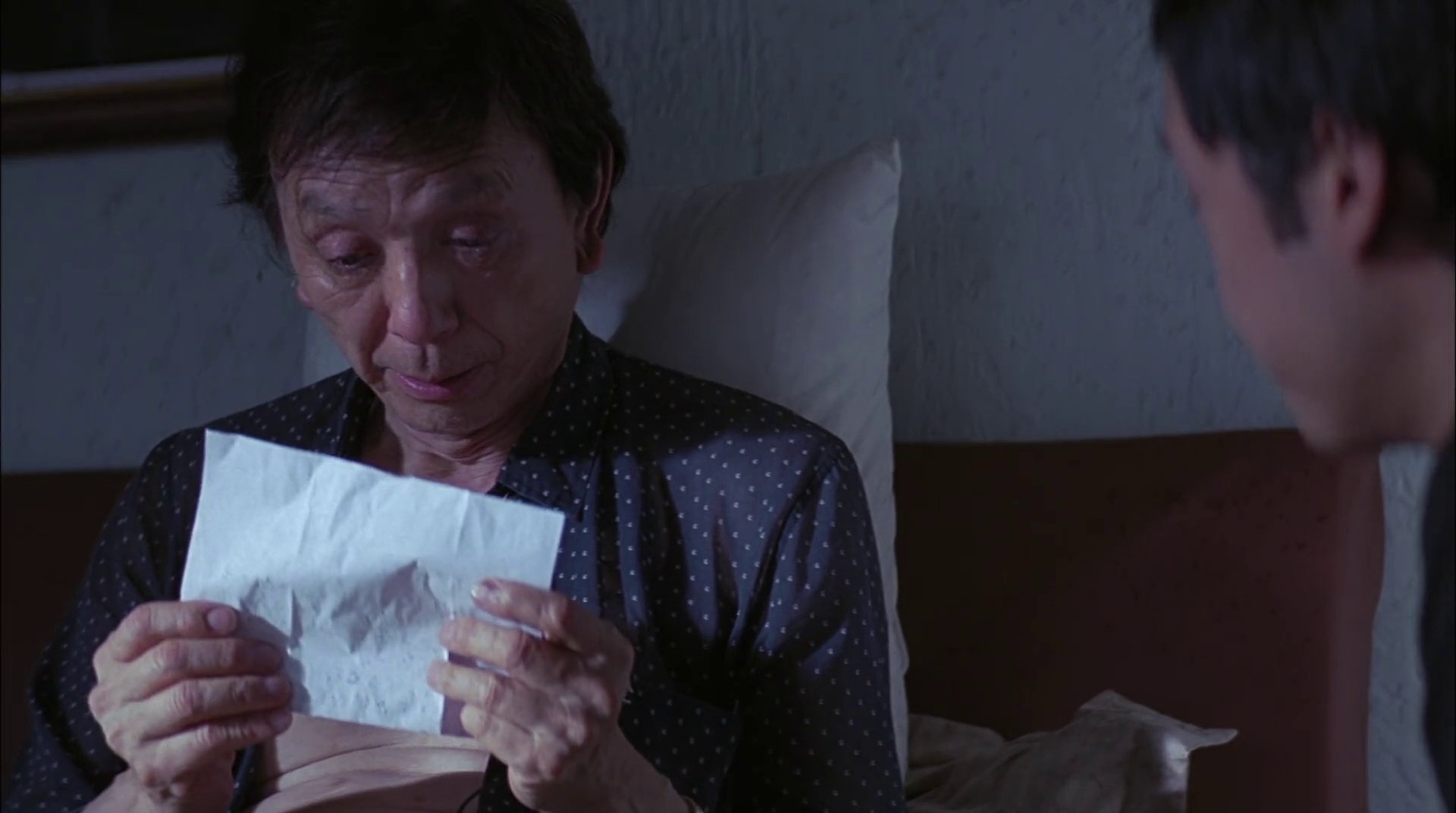 上海之吻剧照的剧照