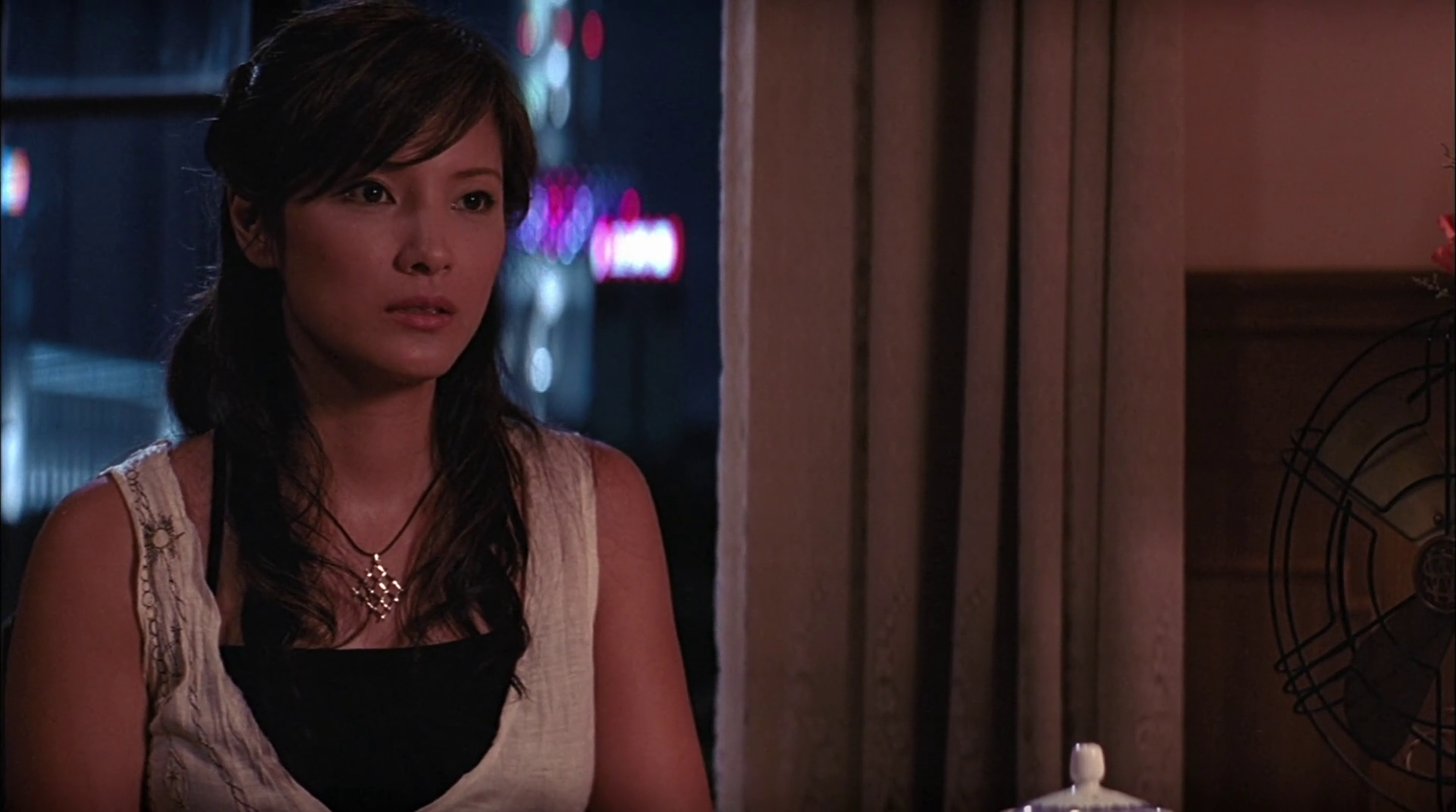 上海之吻剧照的剧照