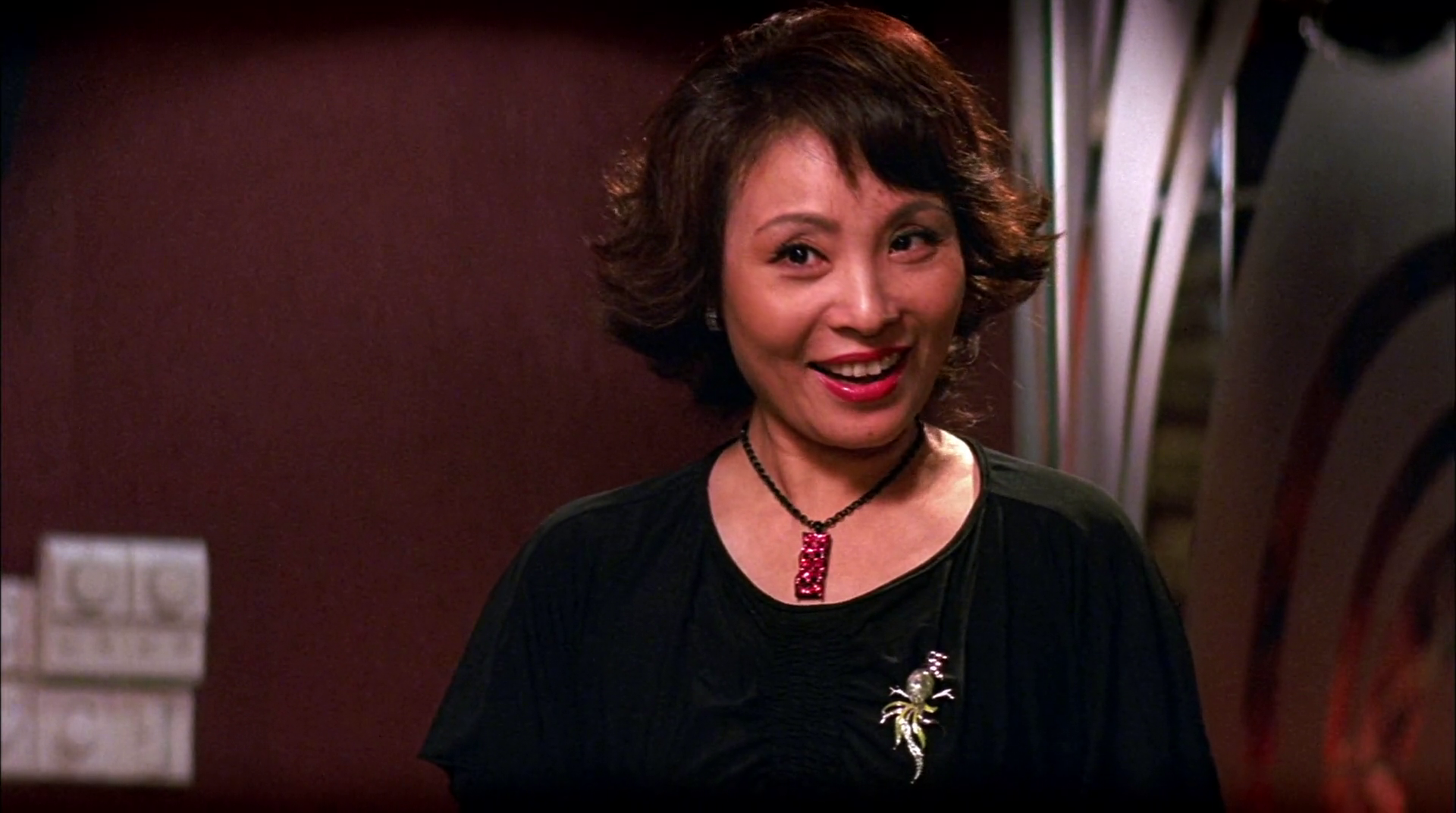 上海之吻剧照的剧照