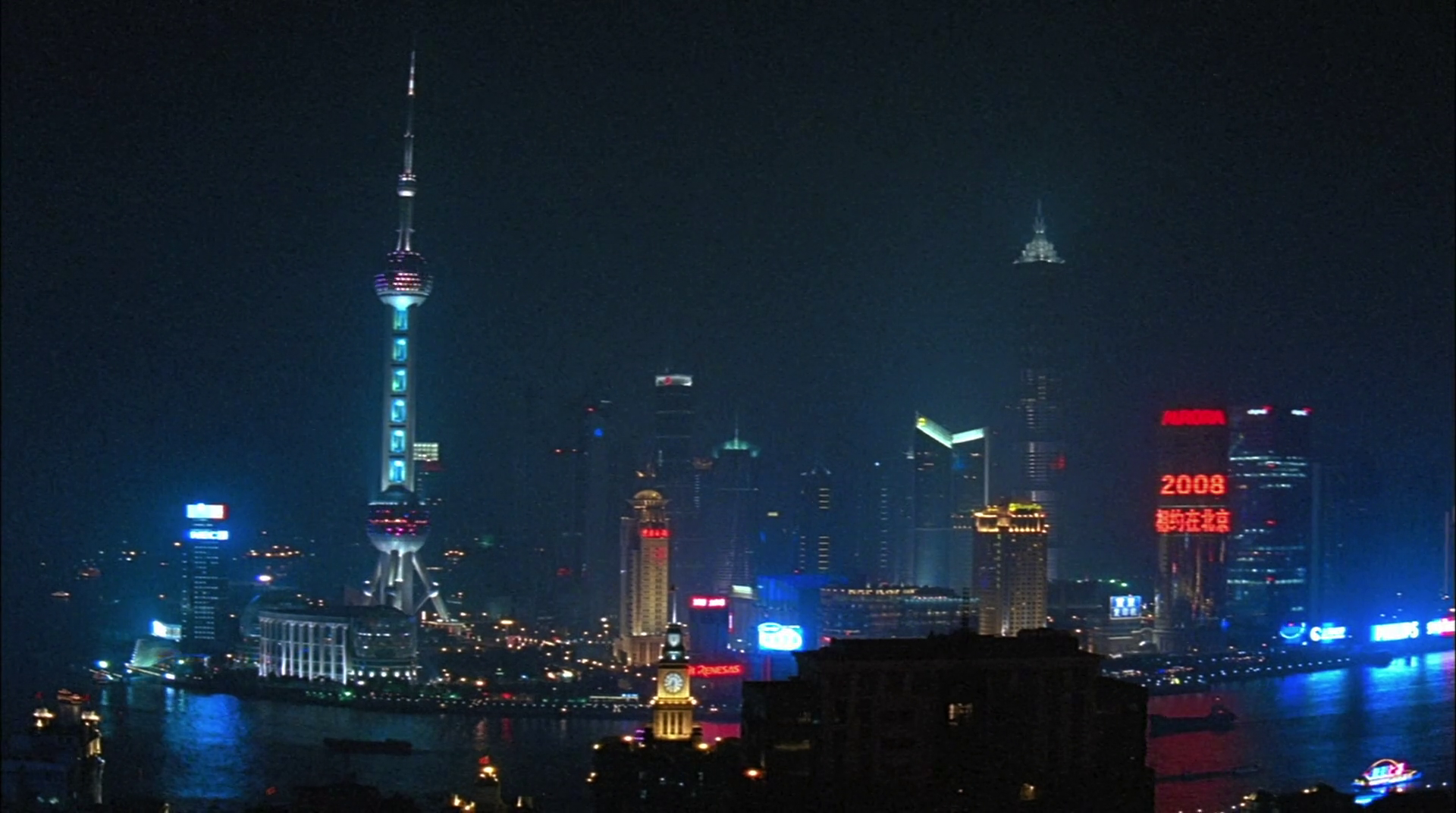 上海之吻剧照的剧照