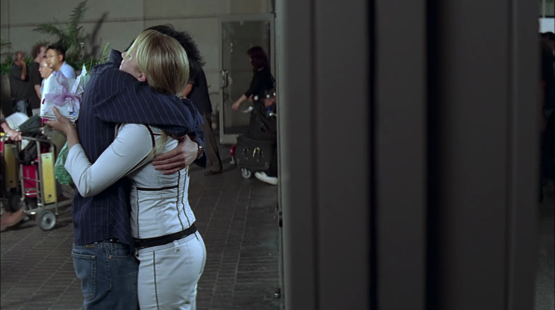 上海之吻剧照的剧照