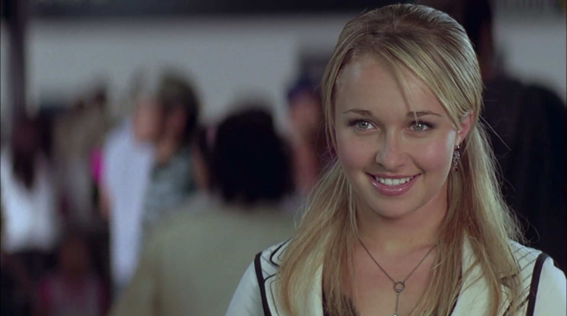 上海之吻剧照的剧照