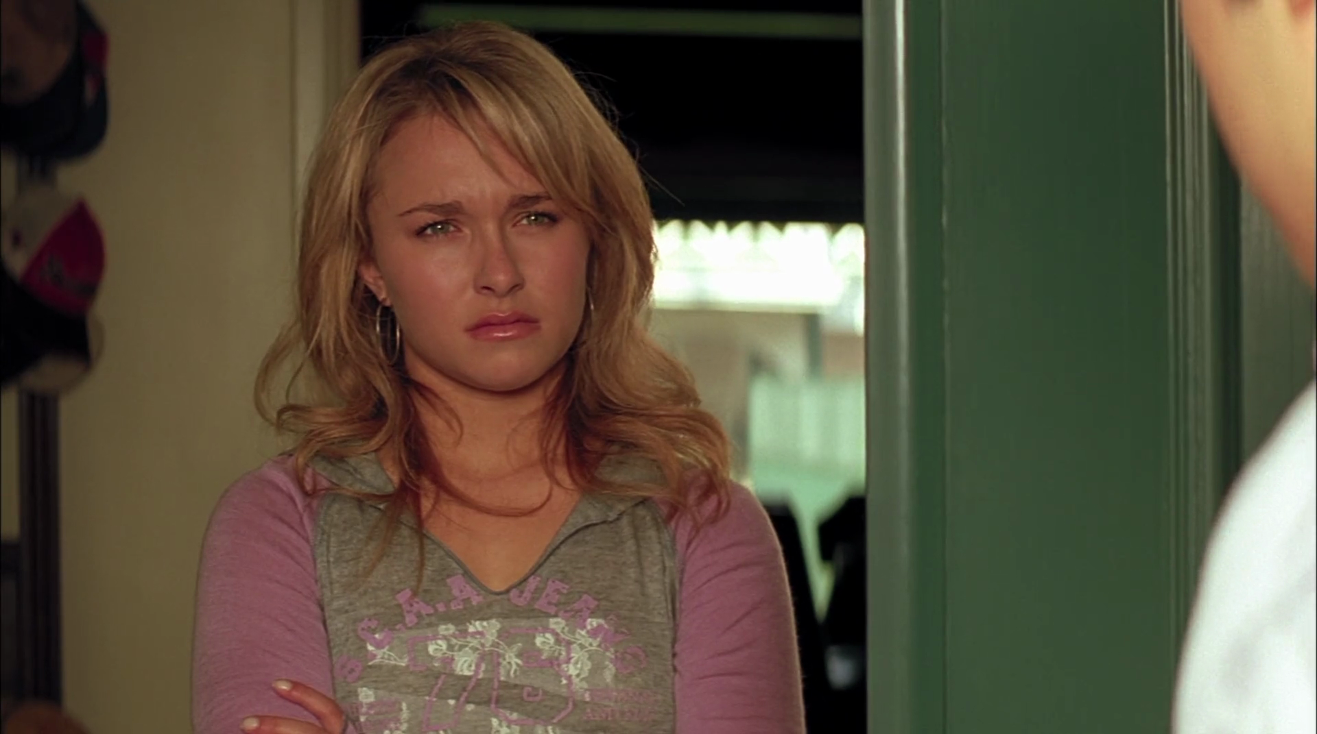 上海之吻剧照的剧照