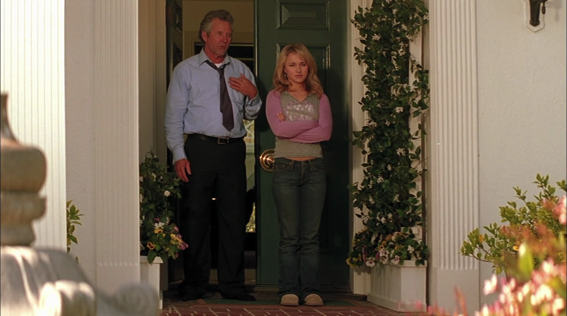 上海之吻剧照的剧照