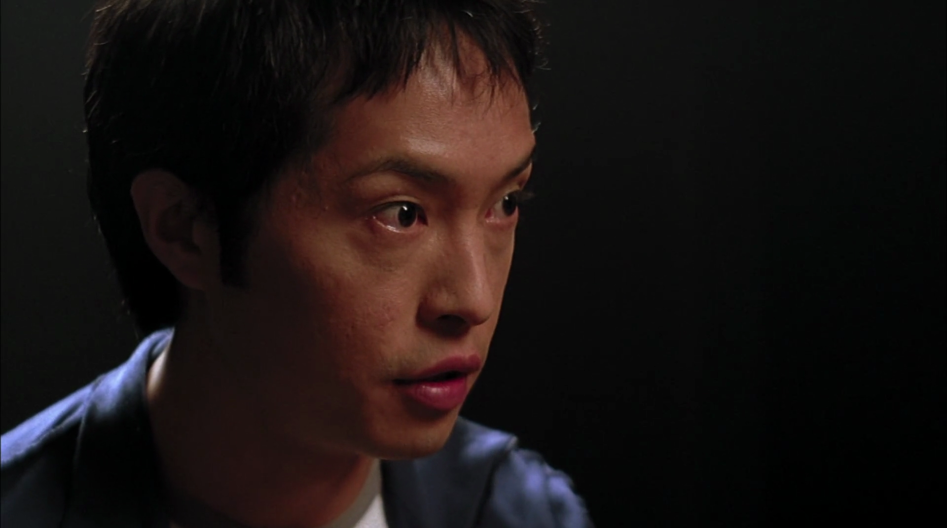 上海之吻剧照的剧照