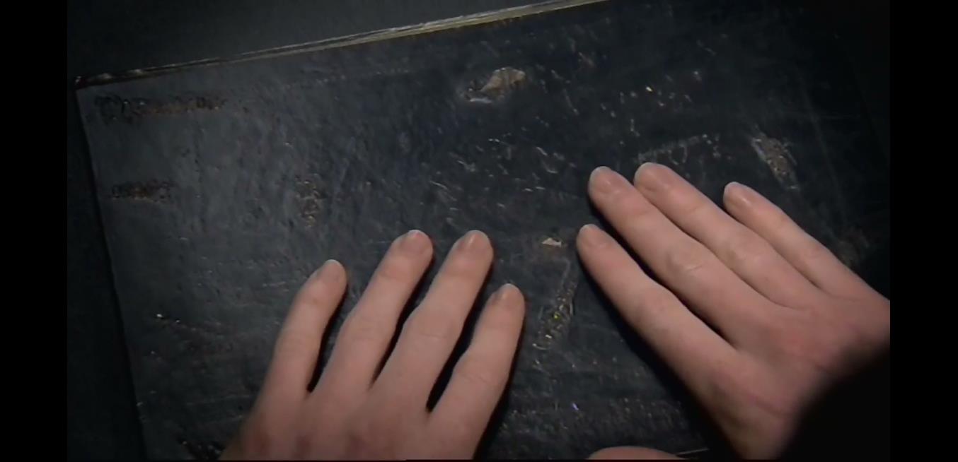 雀斑讲解战争艺术剧照的剧照