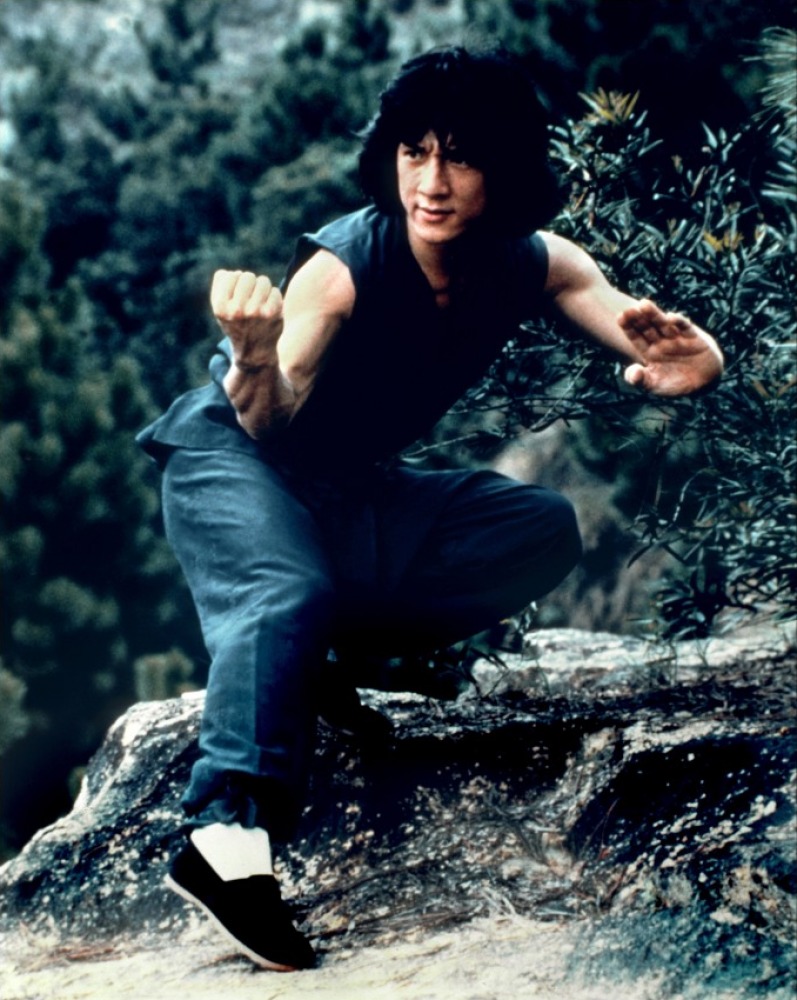 师弟出马剧照的剧照