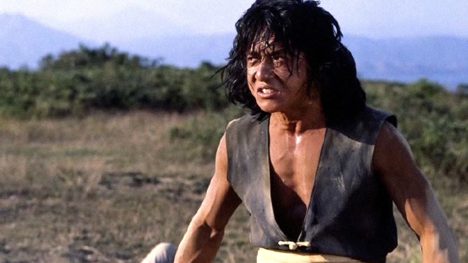 师弟出马剧照的剧照