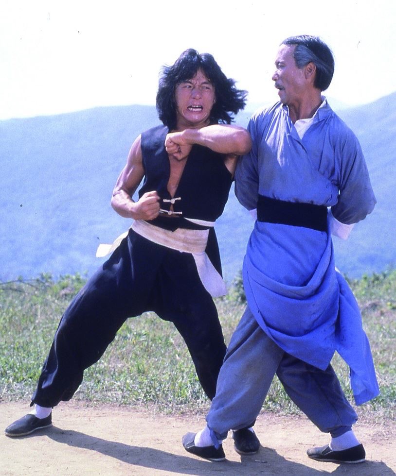 师弟出马剧照的剧照