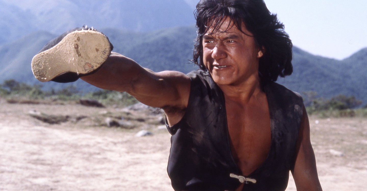 师弟出马剧照的剧照