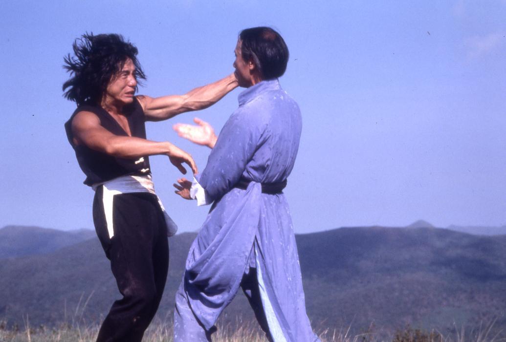 师弟出马剧照的剧照