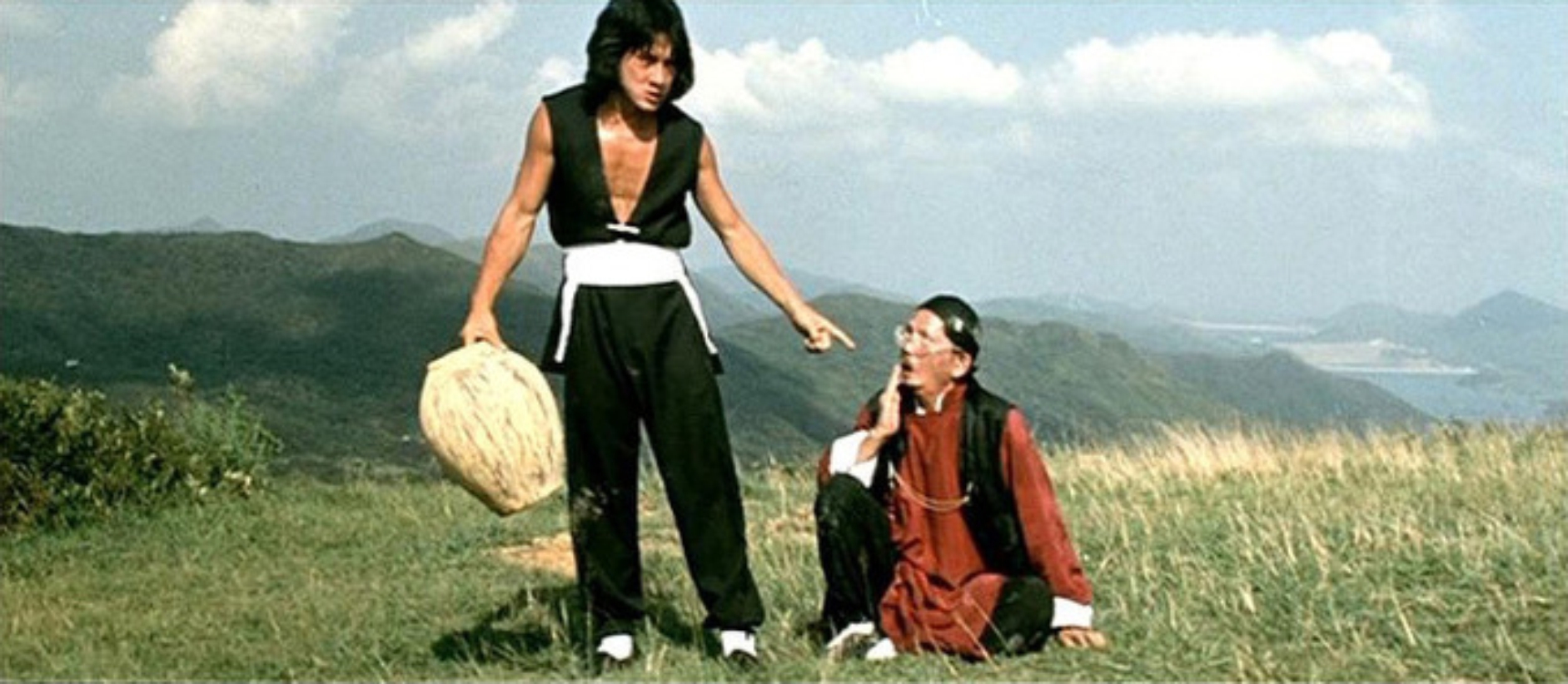 师弟出马剧照的剧照