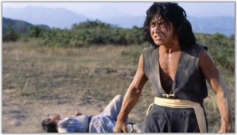 师弟出马剧照的剧照